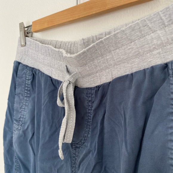 Lorna Jane-flash dance blue women’s pants size M - Picture 4 of 7